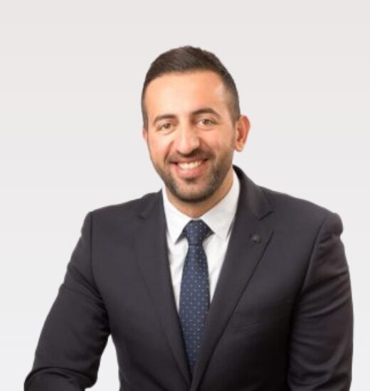 Nazim El-Bardouh-PRINCIPAL SOLICITOR & ACCREDITED SPECIALIST IN IMMIGRATION LAW