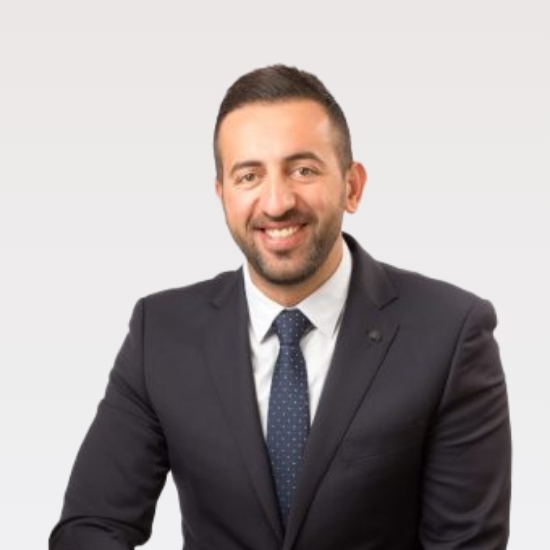 Nazim El-Bardouh-PRINCIPAL SOLICITOR & ACCREDITED SPECIALIST IN IMMIGRATION LAW
